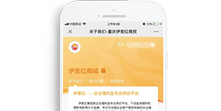 重慶伊索紅商貿(mào)有限公司【手機版】